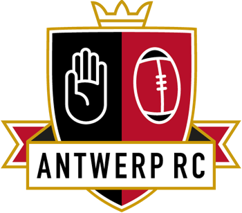 Antwerp Rugby Club logo